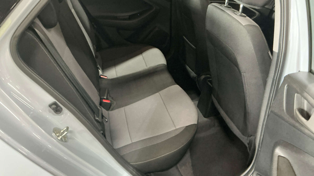2020 Hyundai i20 — image 8