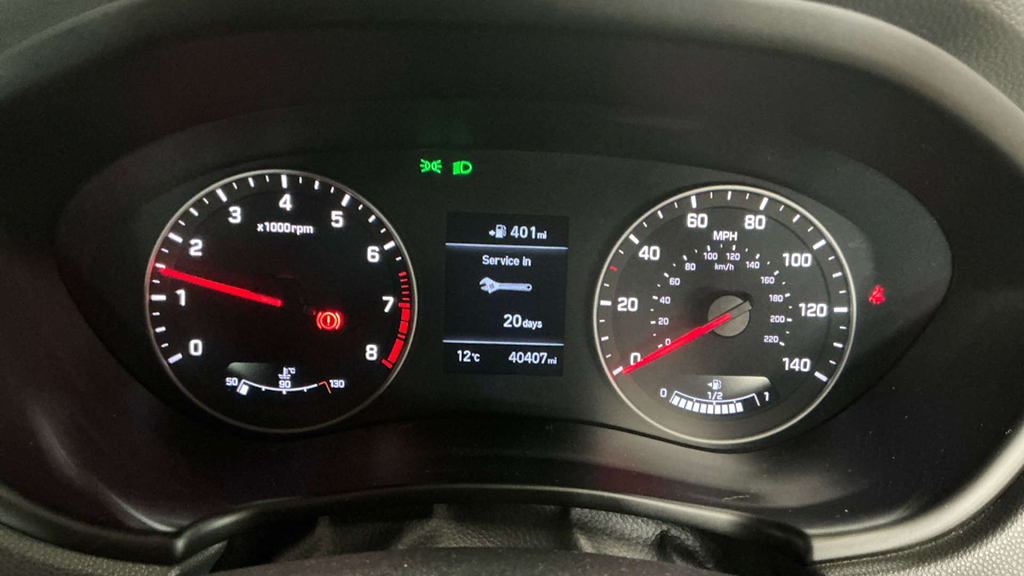 2020 Hyundai i20 — image 10