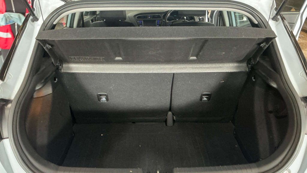 2020 Hyundai i20 — image 7