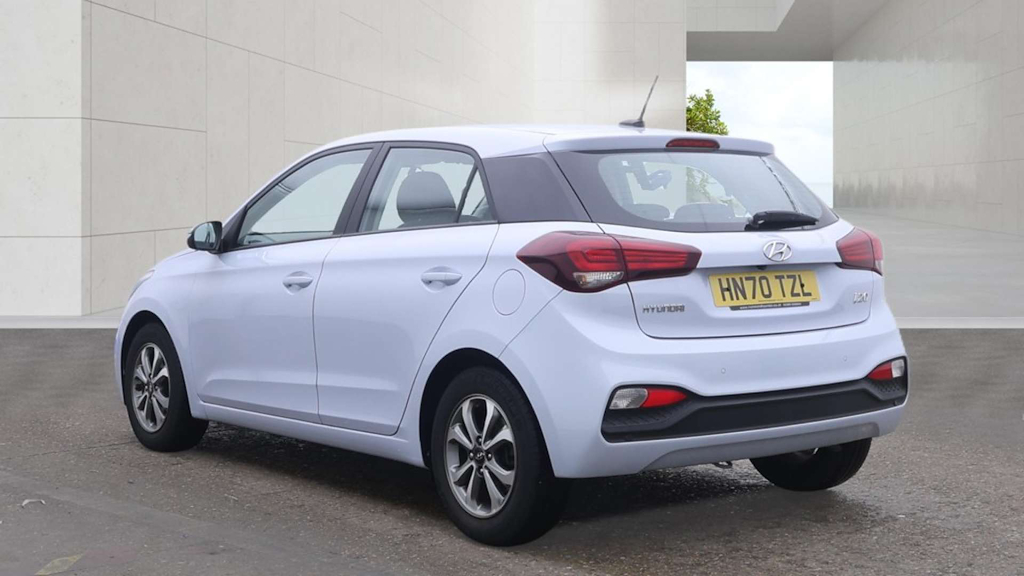 2020 Hyundai i20 — image 3