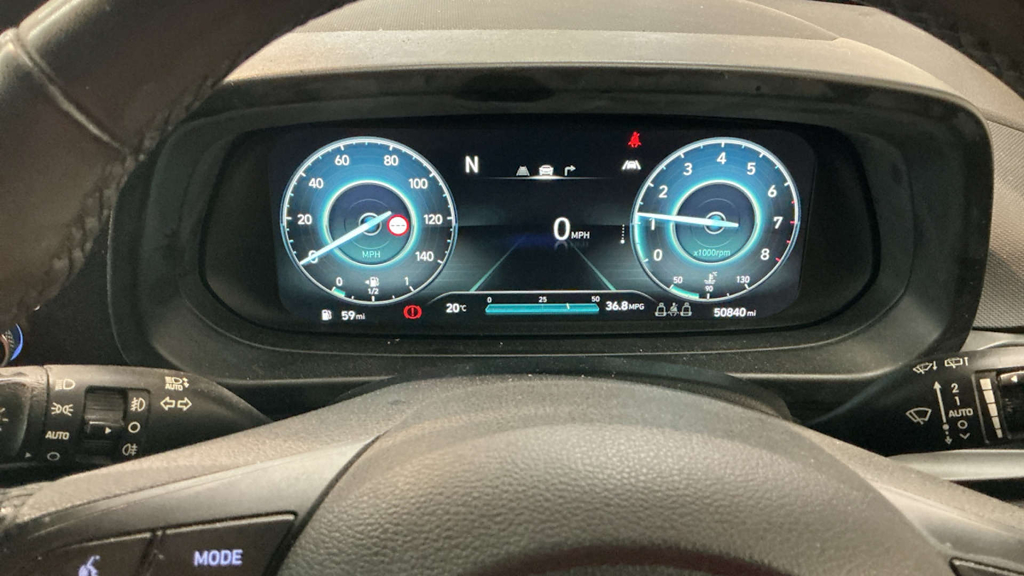 2022 Hyundai i20 — image 6