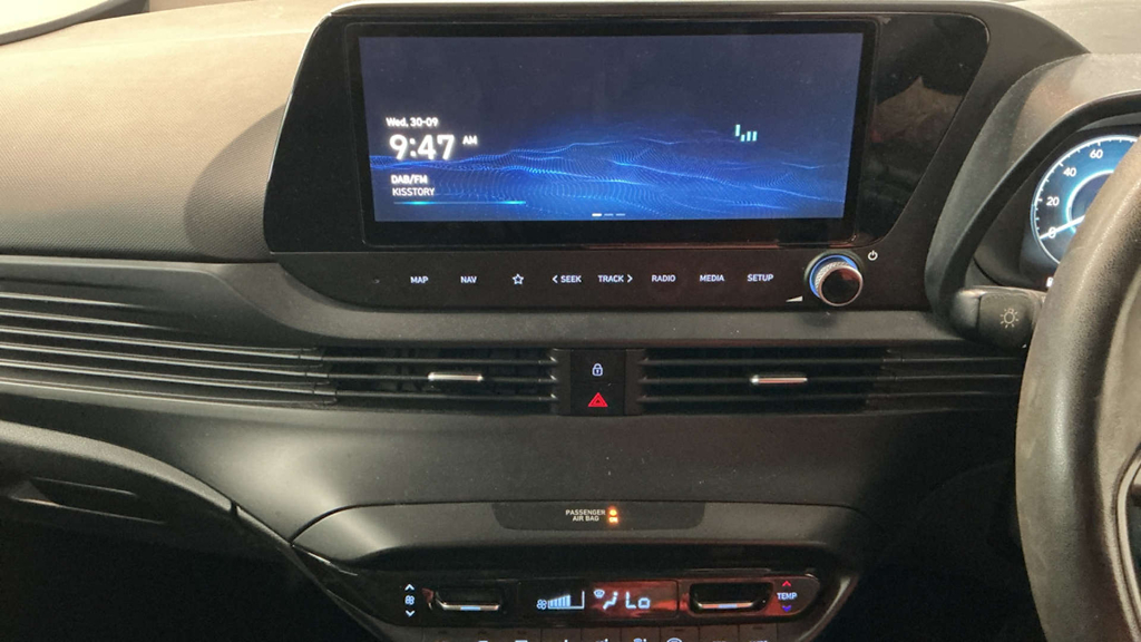 2022 Hyundai i20 — image 7