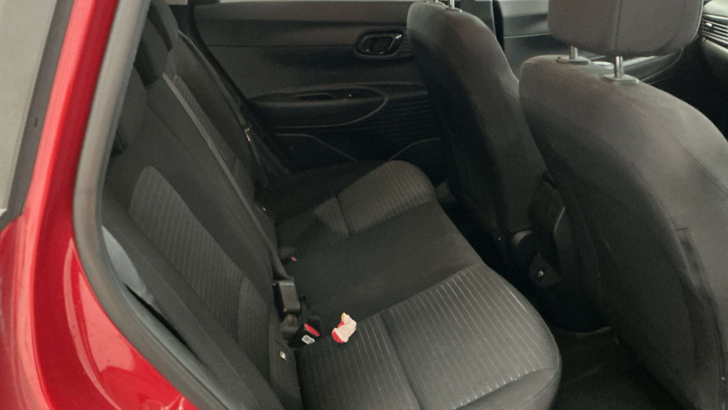 2022 Hyundai i20 — image 9
