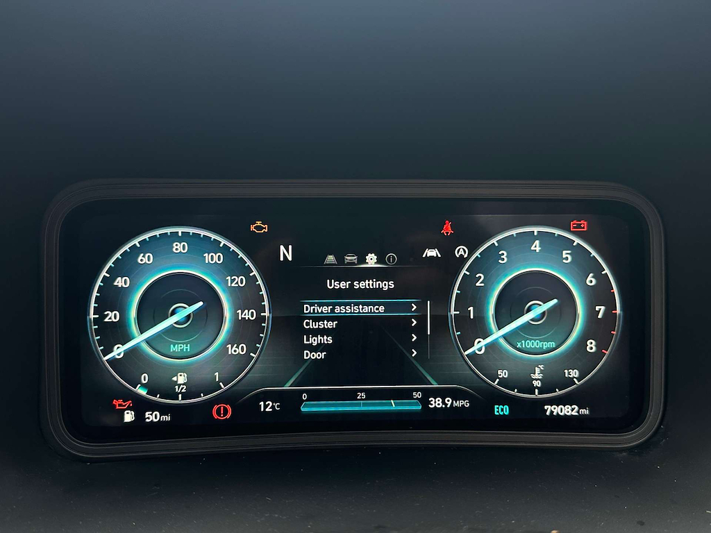 2021 Hyundai Kona — image 16
