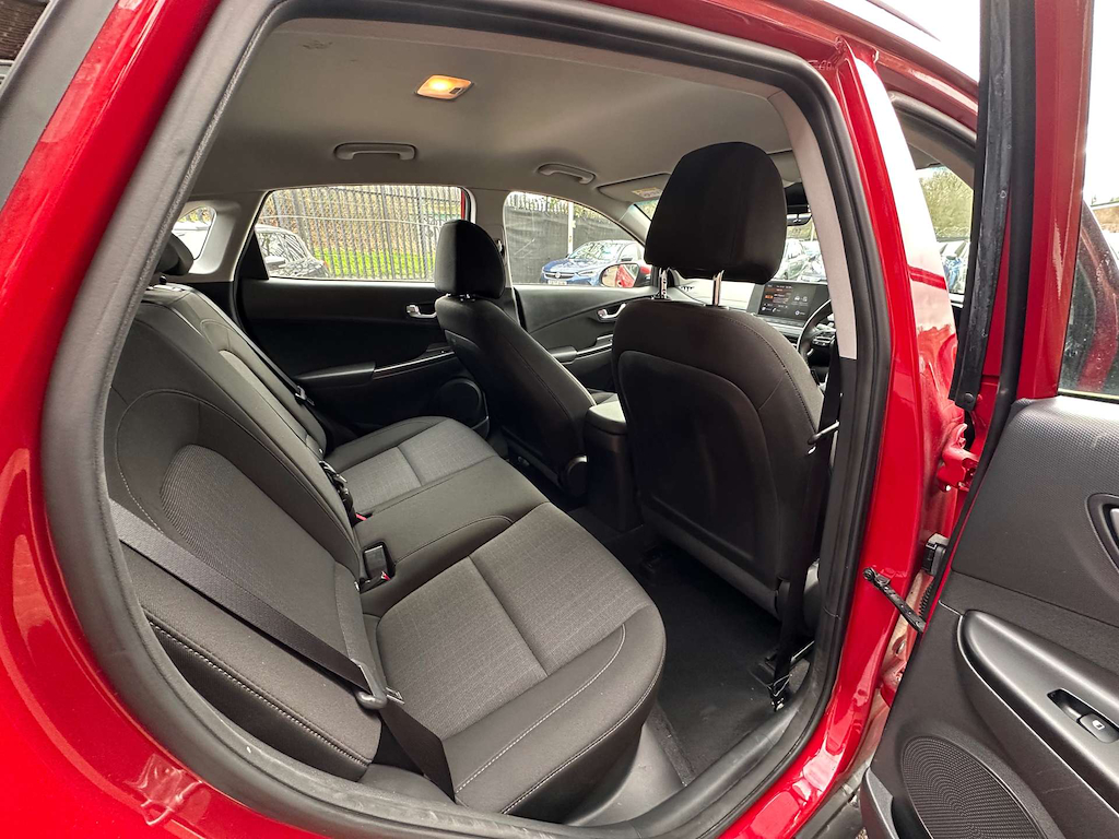 2021 Hyundai Kona — image 31