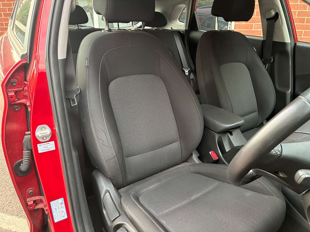 2021 Hyundai Kona — image 13