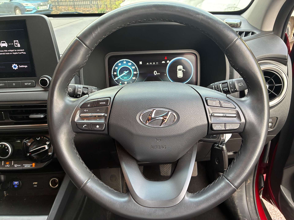 2021 Hyundai Kona — image 17