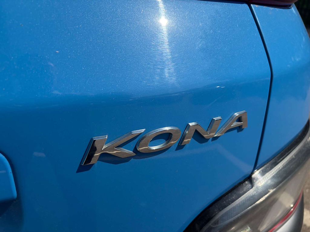 2021 Hyundai Kona — image 31