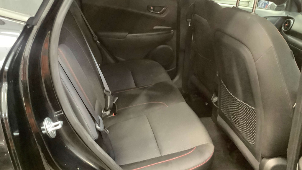 2021 Hyundai Kona — image 4