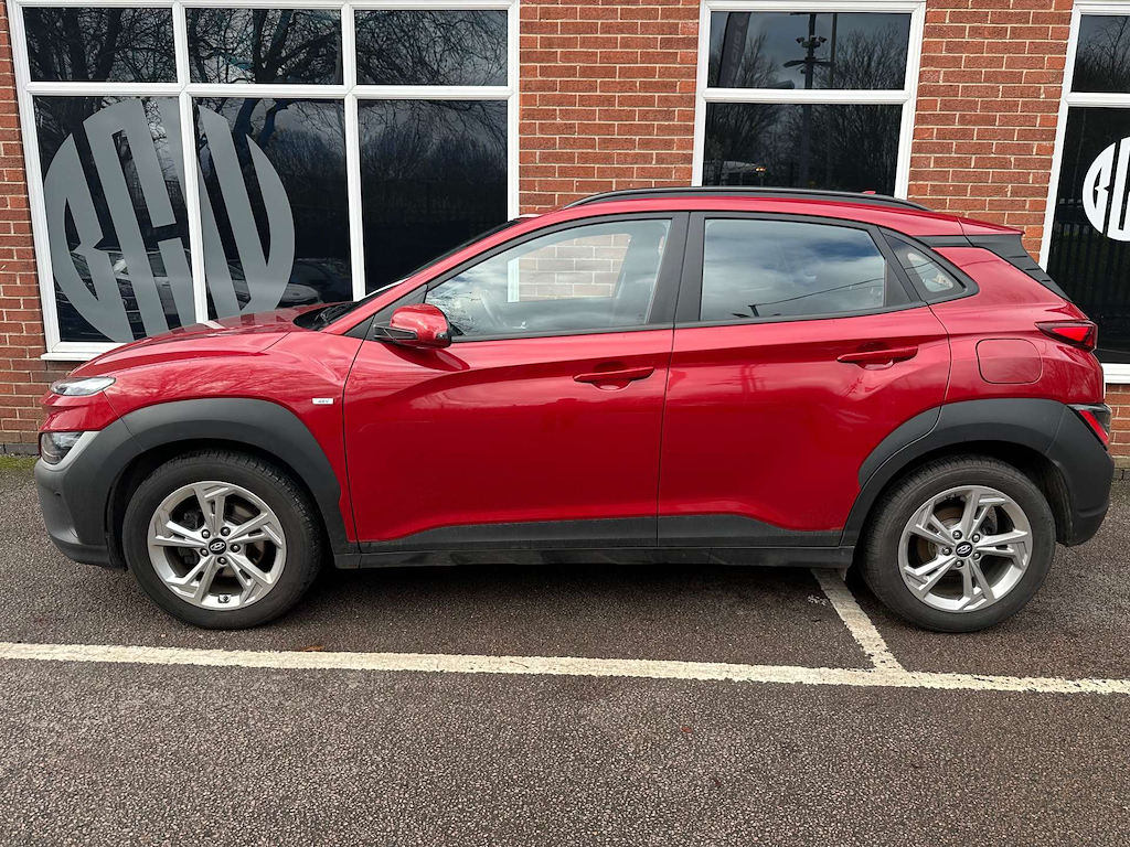 2021 Hyundai Kona — image 7
