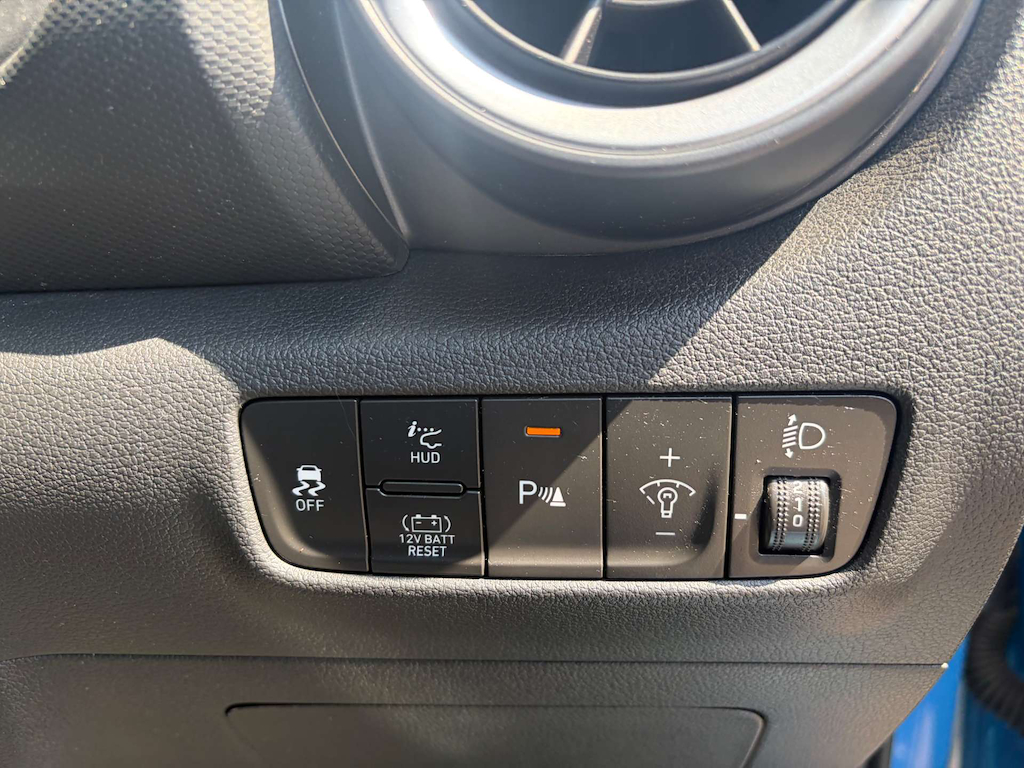 2021 Hyundai Kona — image 27