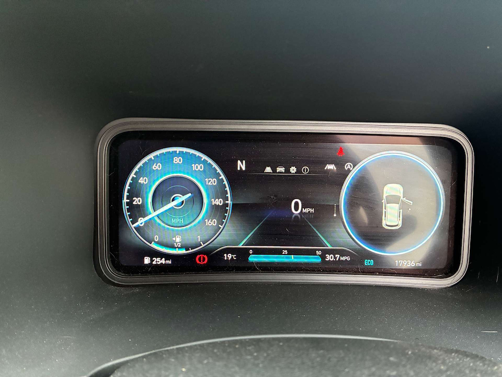 2021 Hyundai Kona — image 19