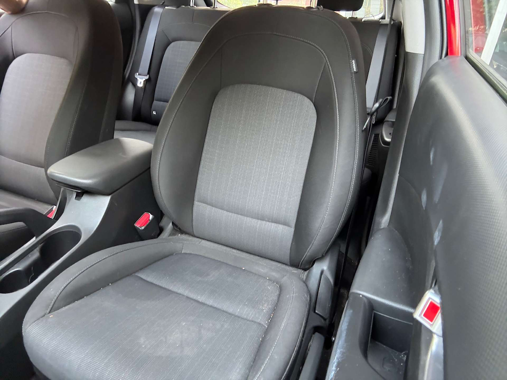 2021 Hyundai Kona — image 14