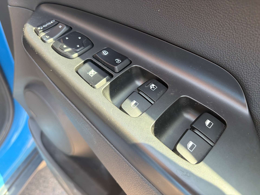 2021 Hyundai Kona — image 28