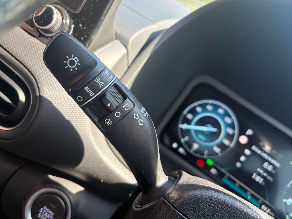 2021 Hyundai Kona — image 25