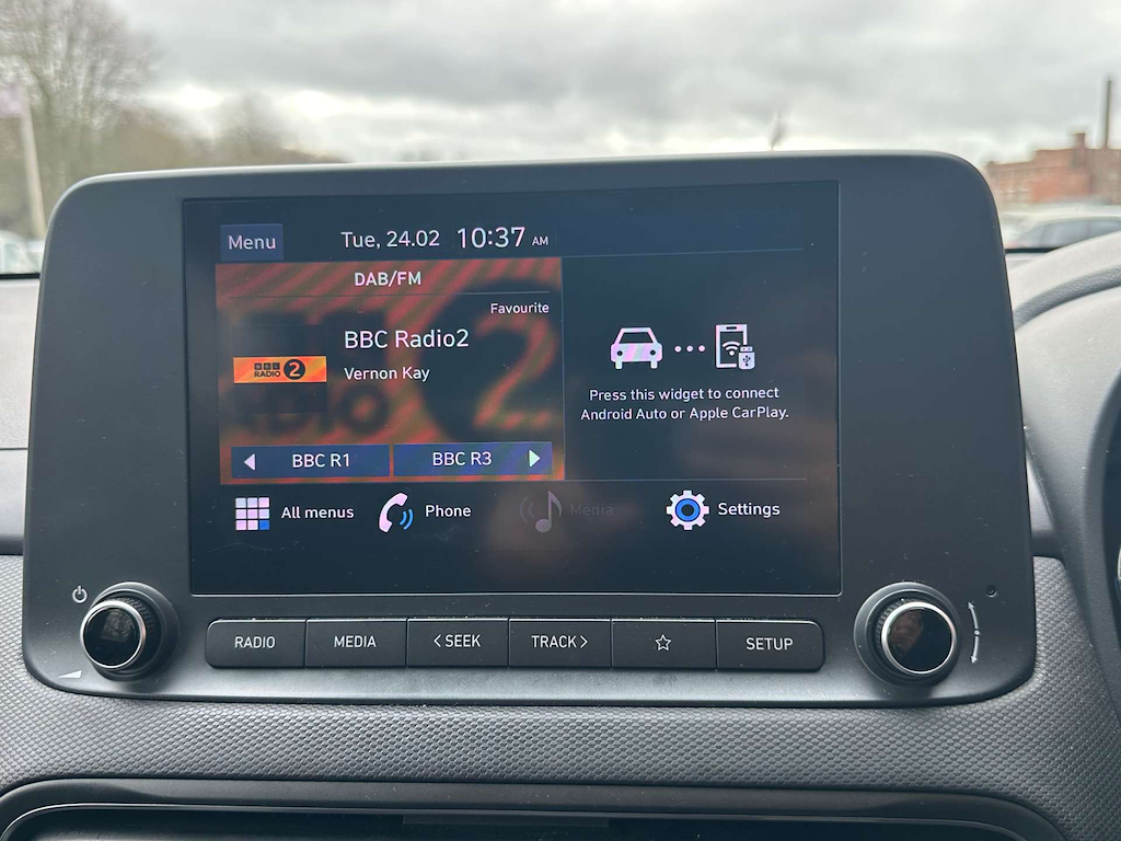 2021 Hyundai Kona — image 18