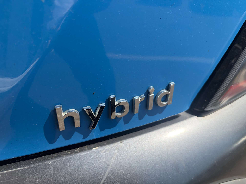 2021 Hyundai Kona — image 30