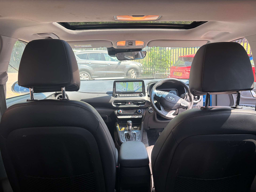 2021 Hyundai Kona — image 18