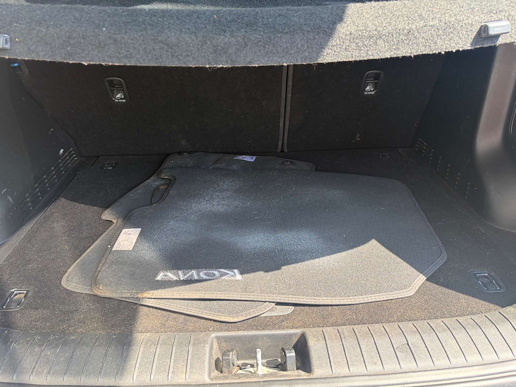 2021 Hyundai Kona — image 19