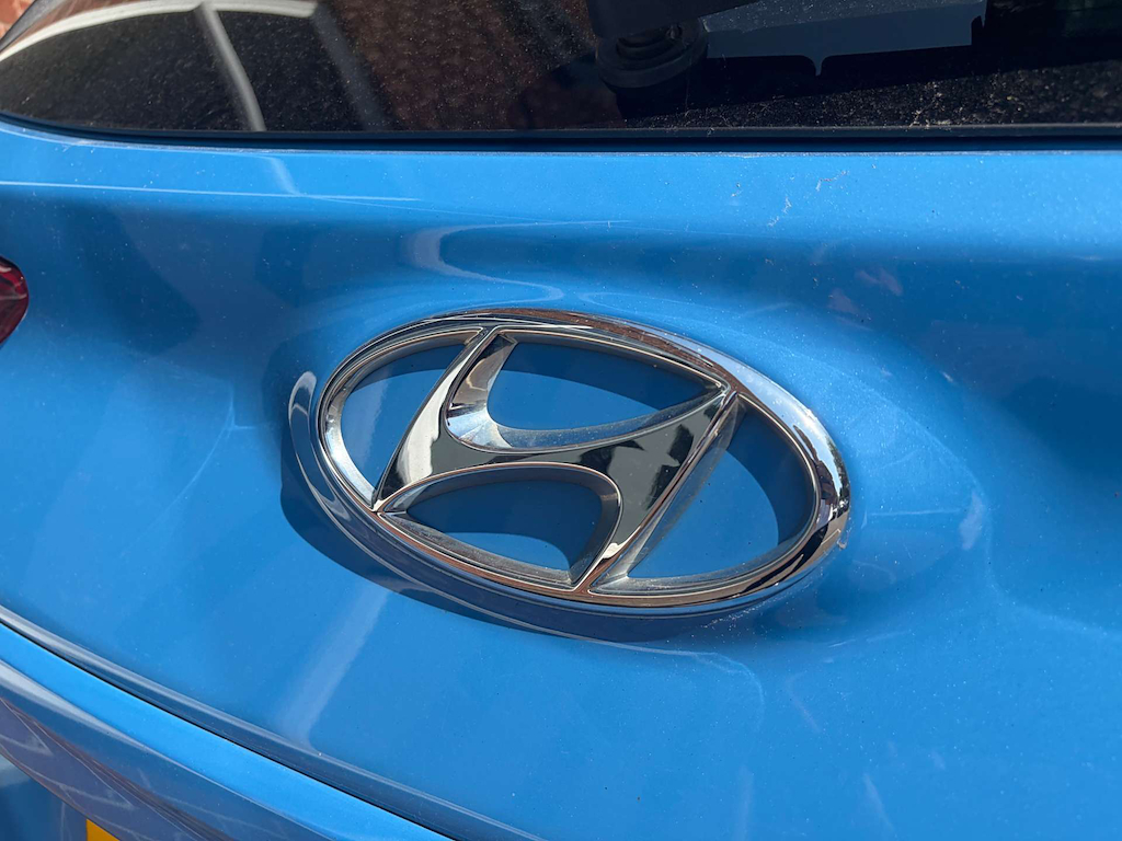 2021 Hyundai Kona — image 32