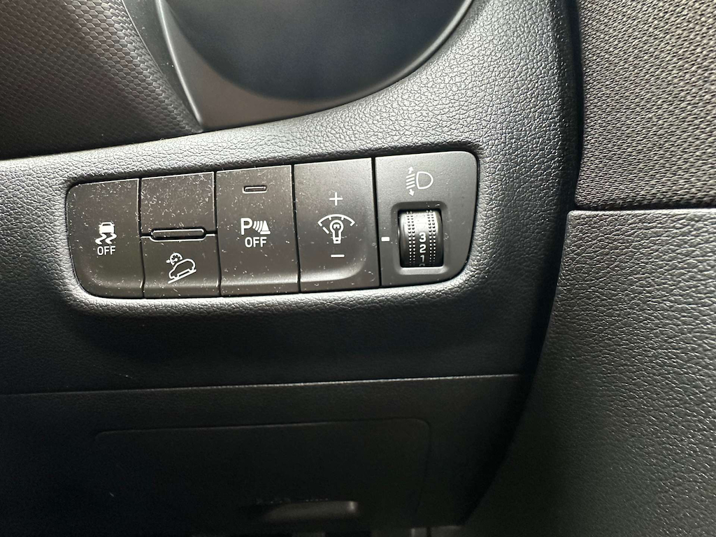 2021 Hyundai Kona — image 22
