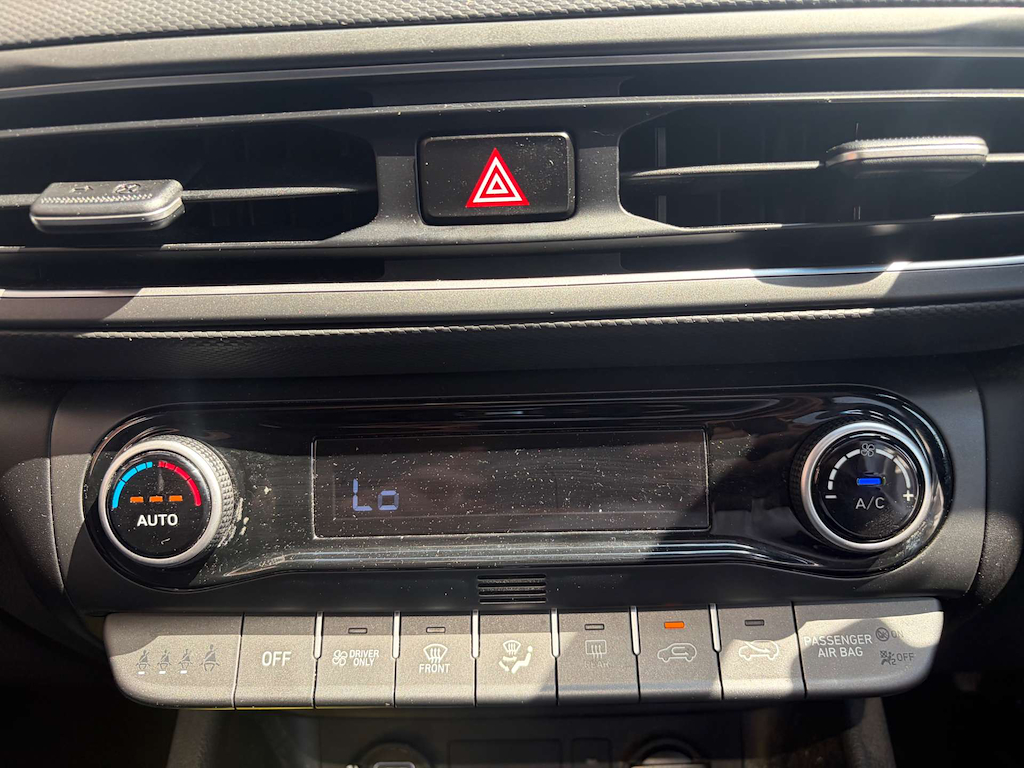 2021 Hyundai Kona — image 11
