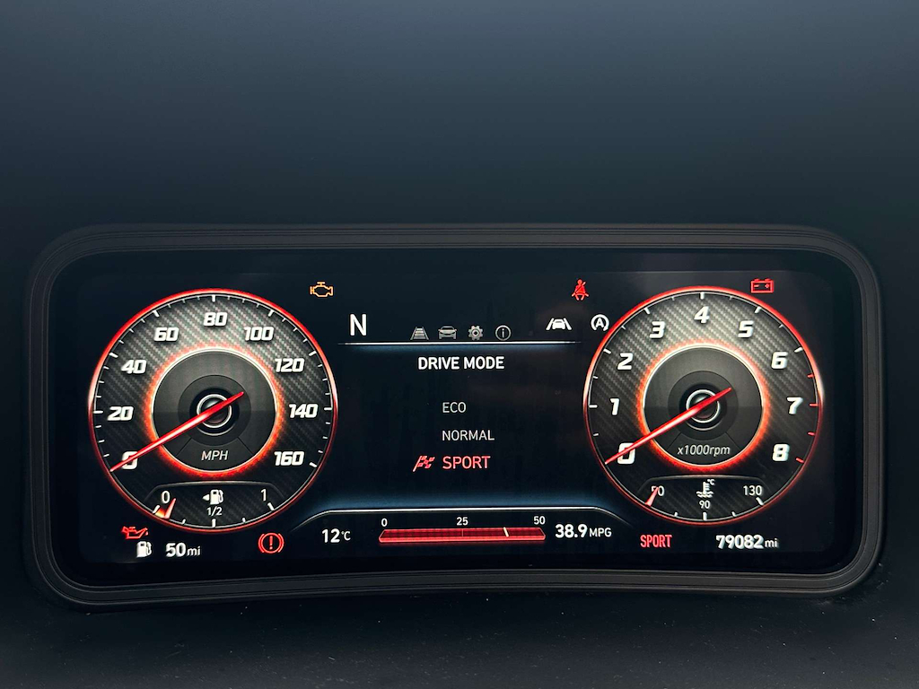 2021 Hyundai Kona — image 17