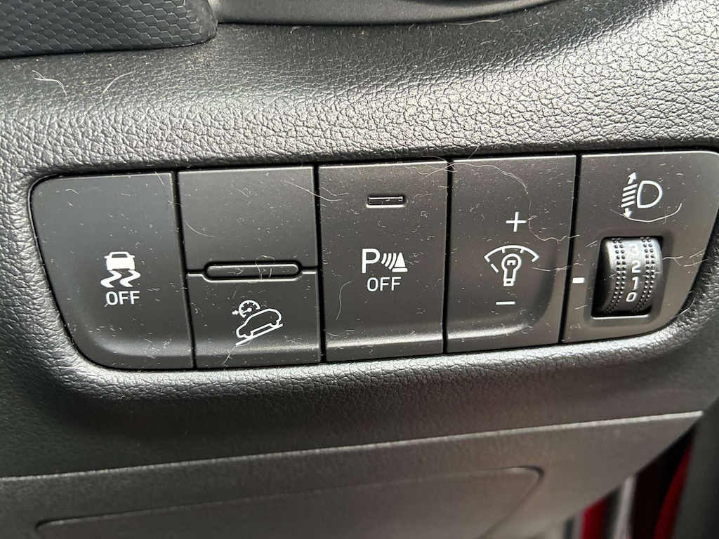 2021 Hyundai Kona — image 18