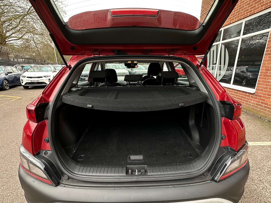 2021 Hyundai Kona — image 33