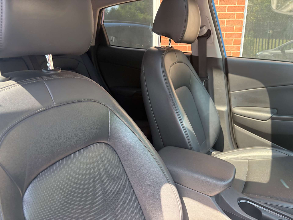2021 Hyundai Kona — image 15