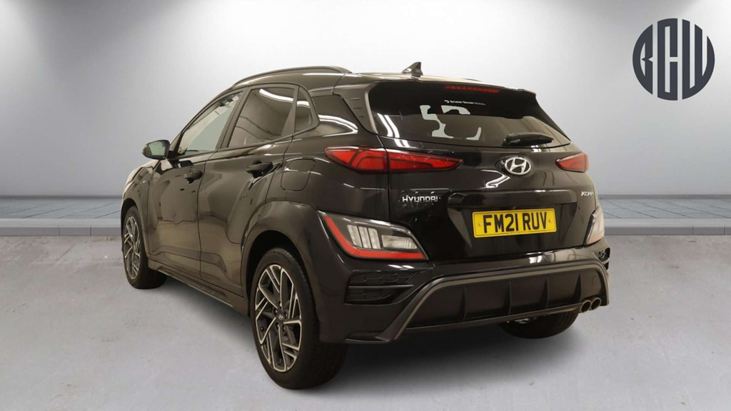 2021 Hyundai Kona — image 2
