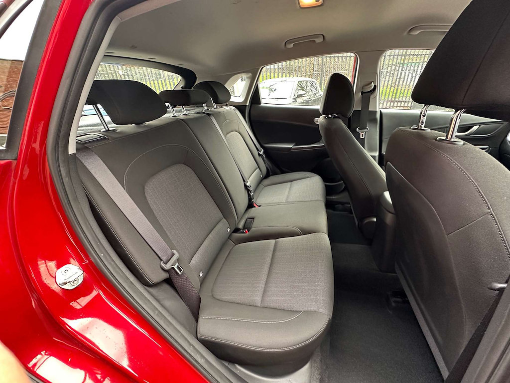 2021 Hyundai Kona — image 29