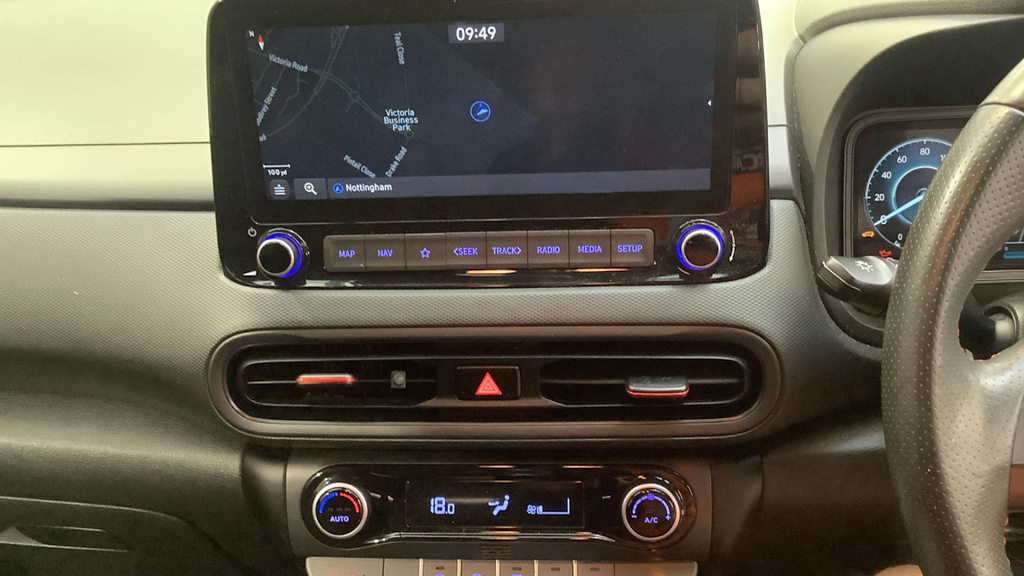 2021 Hyundai Kona — image 7