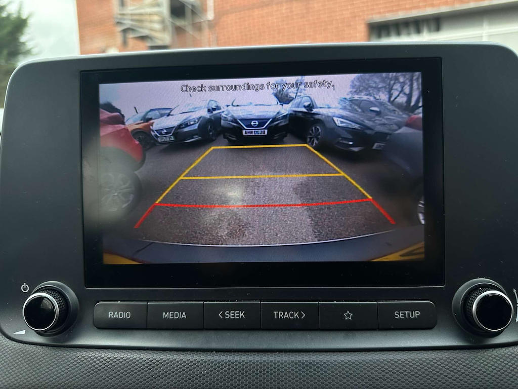 2021 Hyundai Kona — image 19