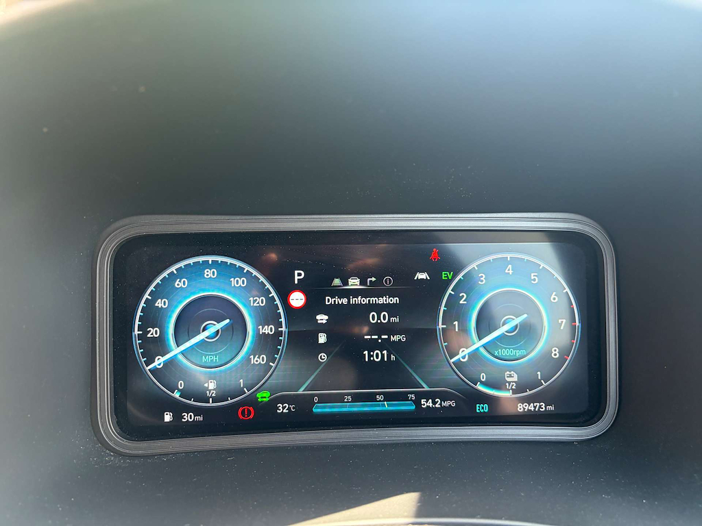 2021 Hyundai Kona — image 21