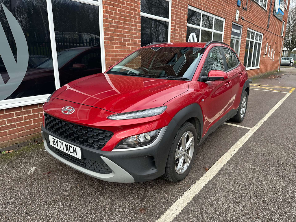 2021 Hyundai Kona — image 6