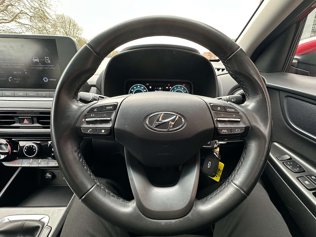 2021 Hyundai Kona — image 11