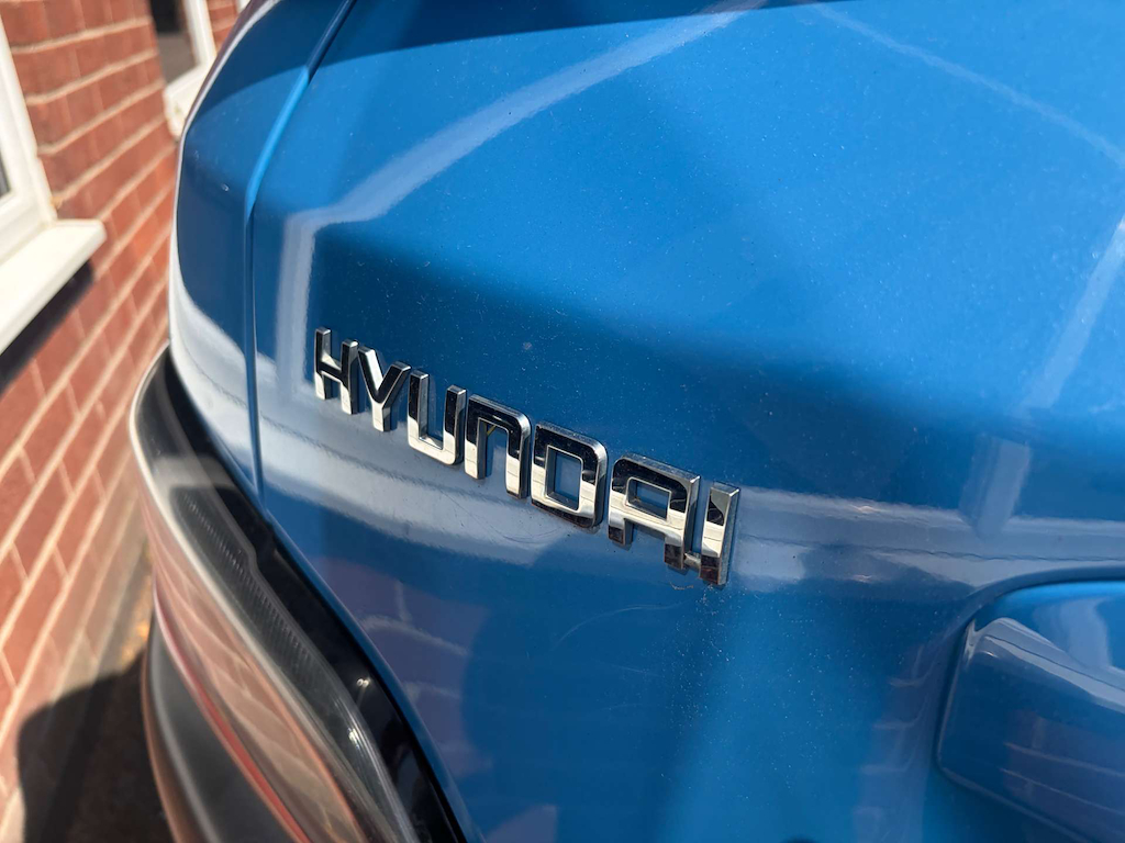 2021 Hyundai Kona — image 29