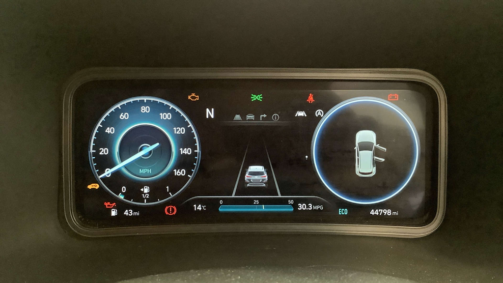2021 Hyundai Kona — image 6