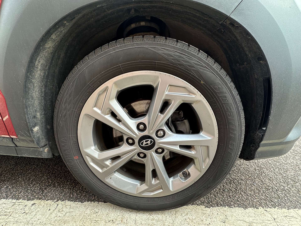 2021 Hyundai Kona — image 34
