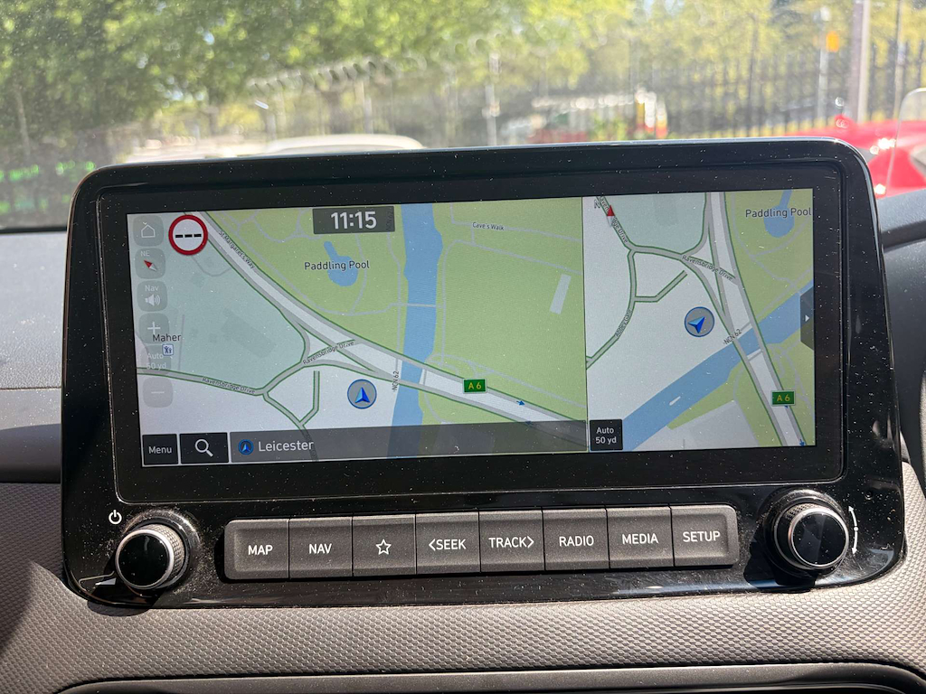 2021 Hyundai Kona — image 22