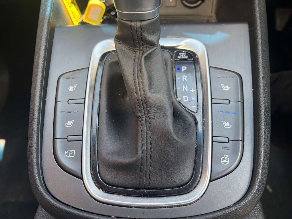 2021 Hyundai Kona — image 10