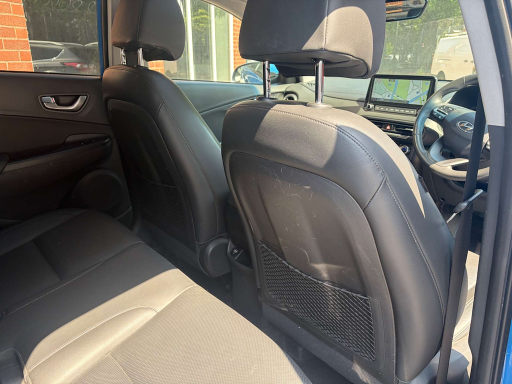 2021 Hyundai Kona — image 16