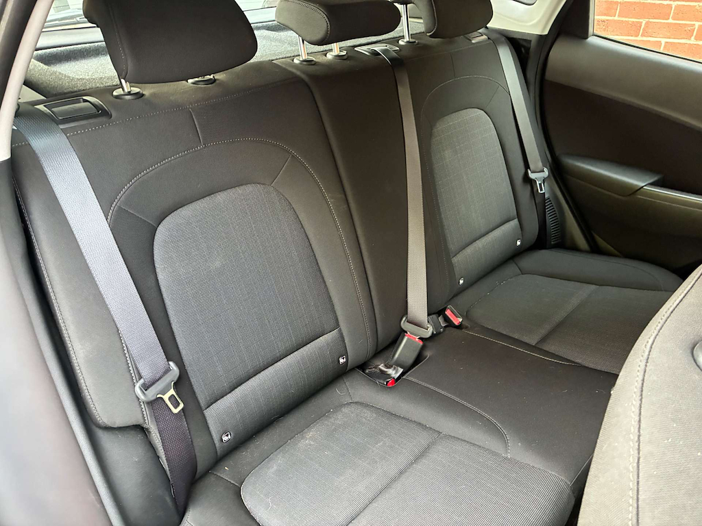 2021 Hyundai Kona — image 15