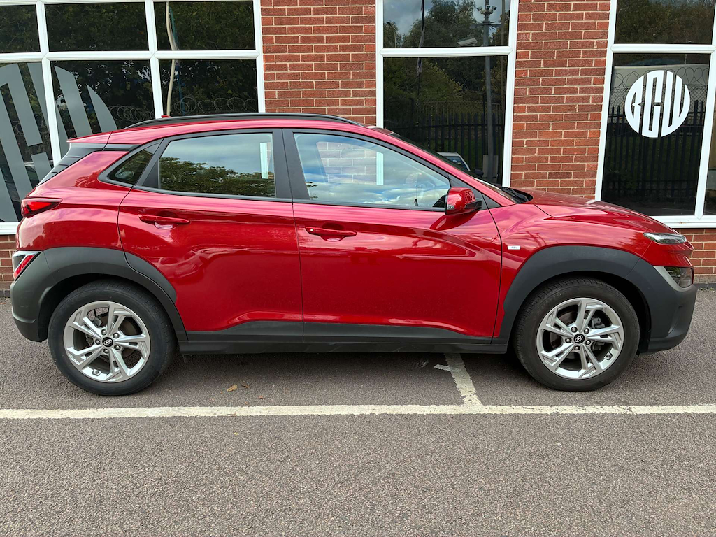 2021 Hyundai Kona — image 9