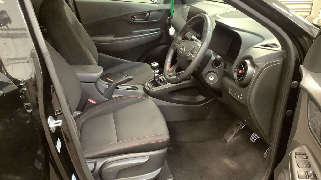 2021 Hyundai Kona — image 5