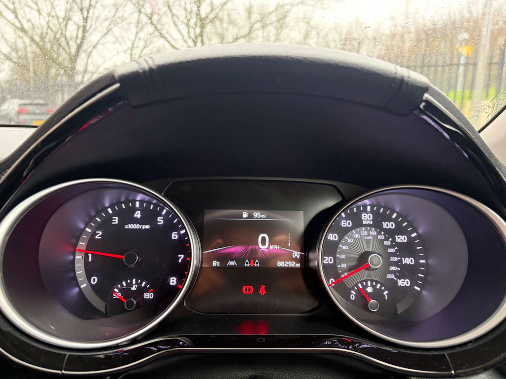 2022 Kia Ceed — image 17