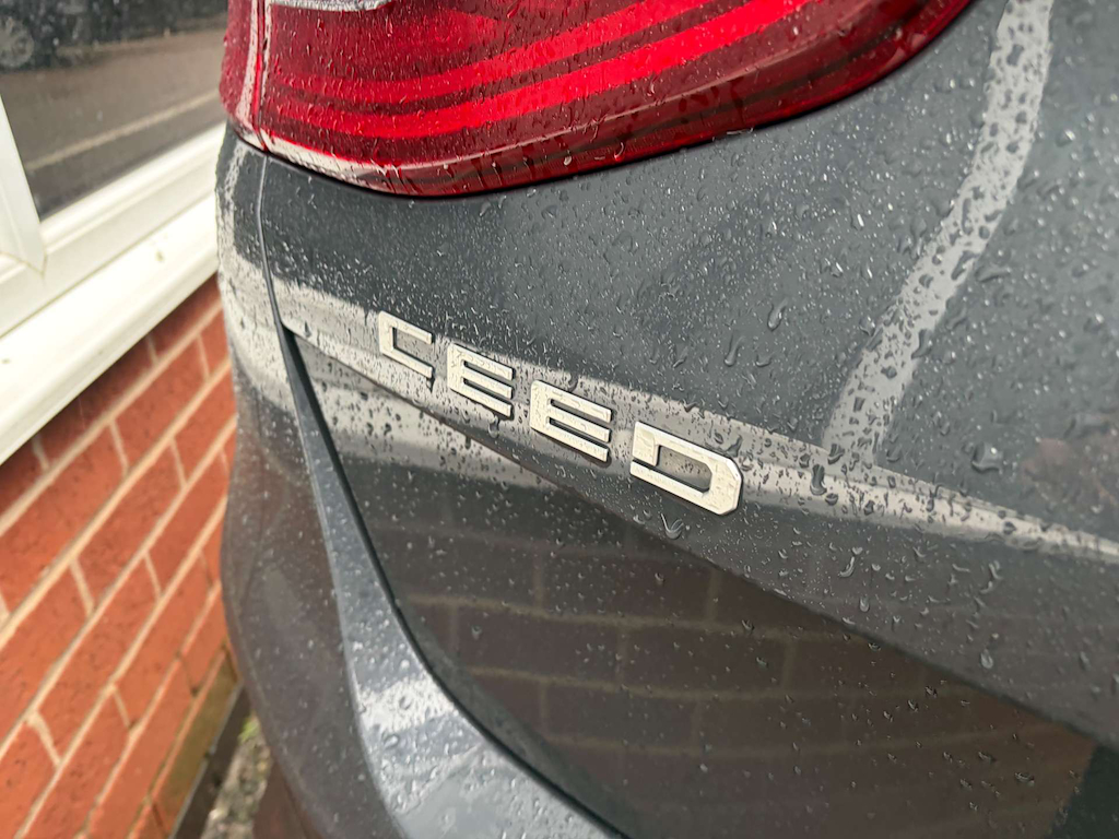 2022 Kia Ceed — image 31