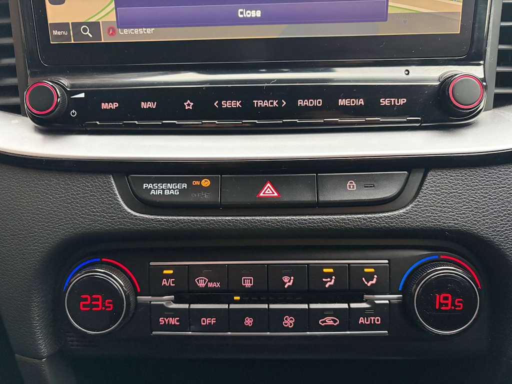 2022 Kia Ceed — image 25