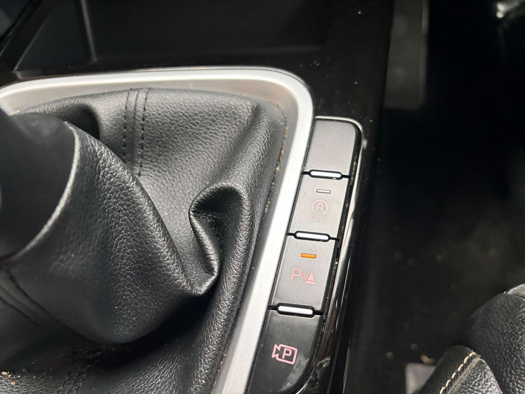 2022 Kia Ceed — image 27